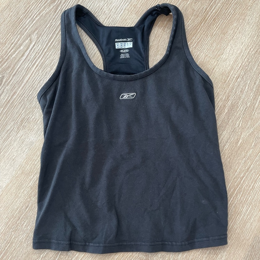 Reebok workout tank